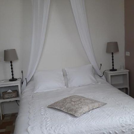 Pascale Bed & Breakfast Caromb Ngoại thất bức ảnh