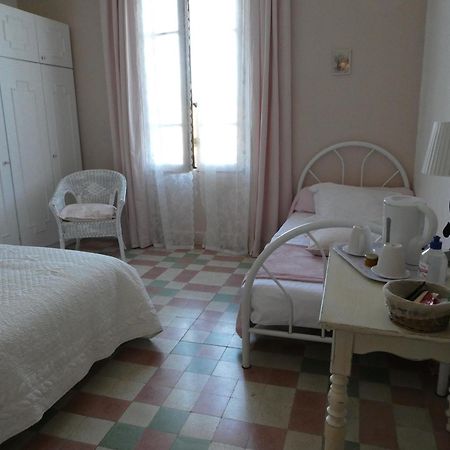 Pascale Bed & Breakfast Caromb Ngoại thất bức ảnh