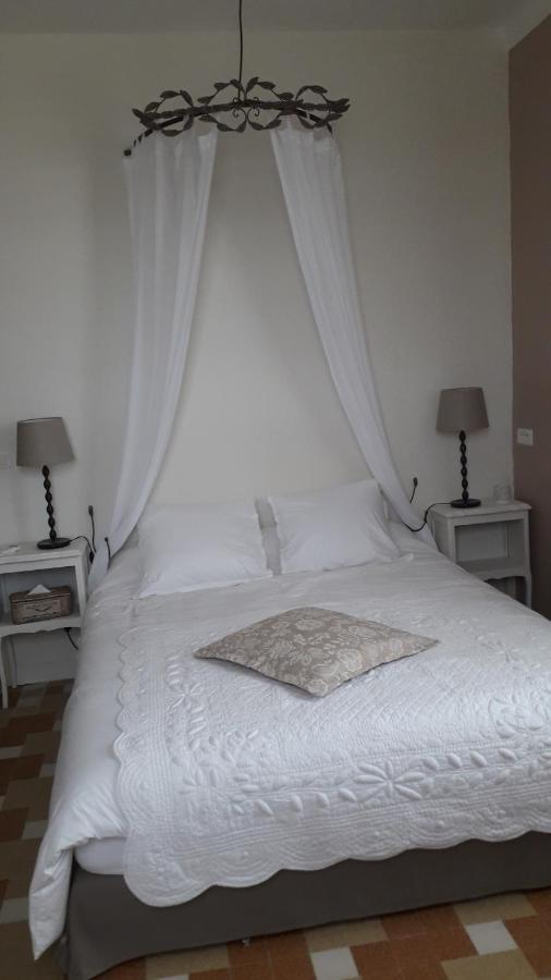 Pascale Bed & Breakfast Caromb Ngoại thất bức ảnh