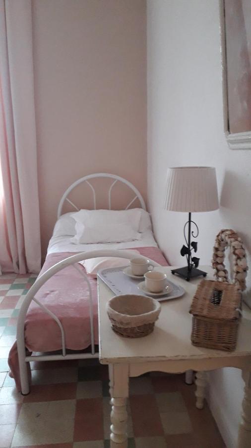 Pascale Bed & Breakfast Caromb Ngoại thất bức ảnh