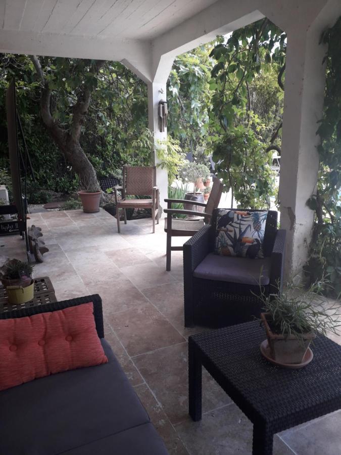 Pascale Bed & Breakfast Caromb Ngoại thất bức ảnh