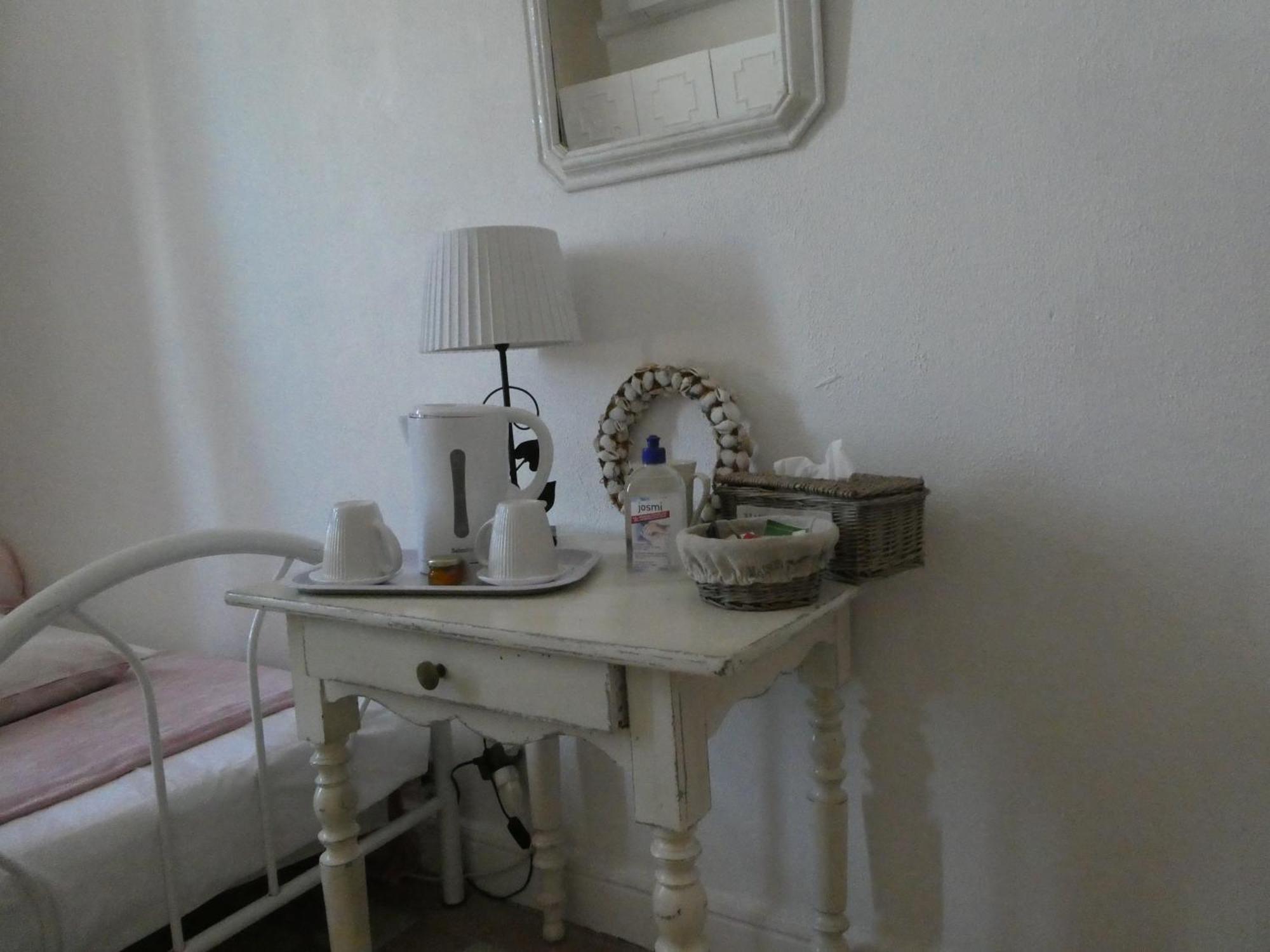 Pascale Bed & Breakfast Caromb Ngoại thất bức ảnh