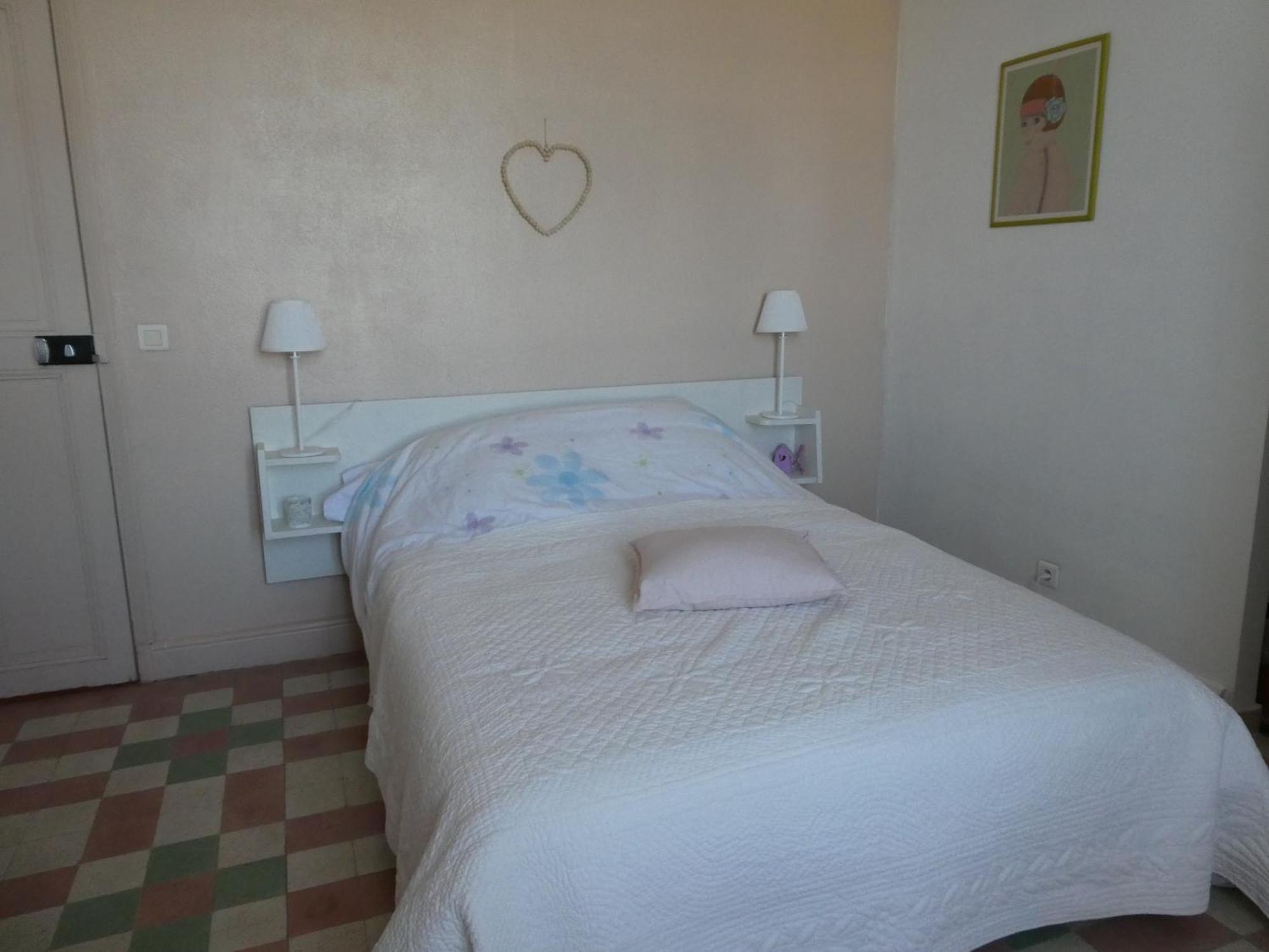 Pascale Bed & Breakfast Caromb Ngoại thất bức ảnh
