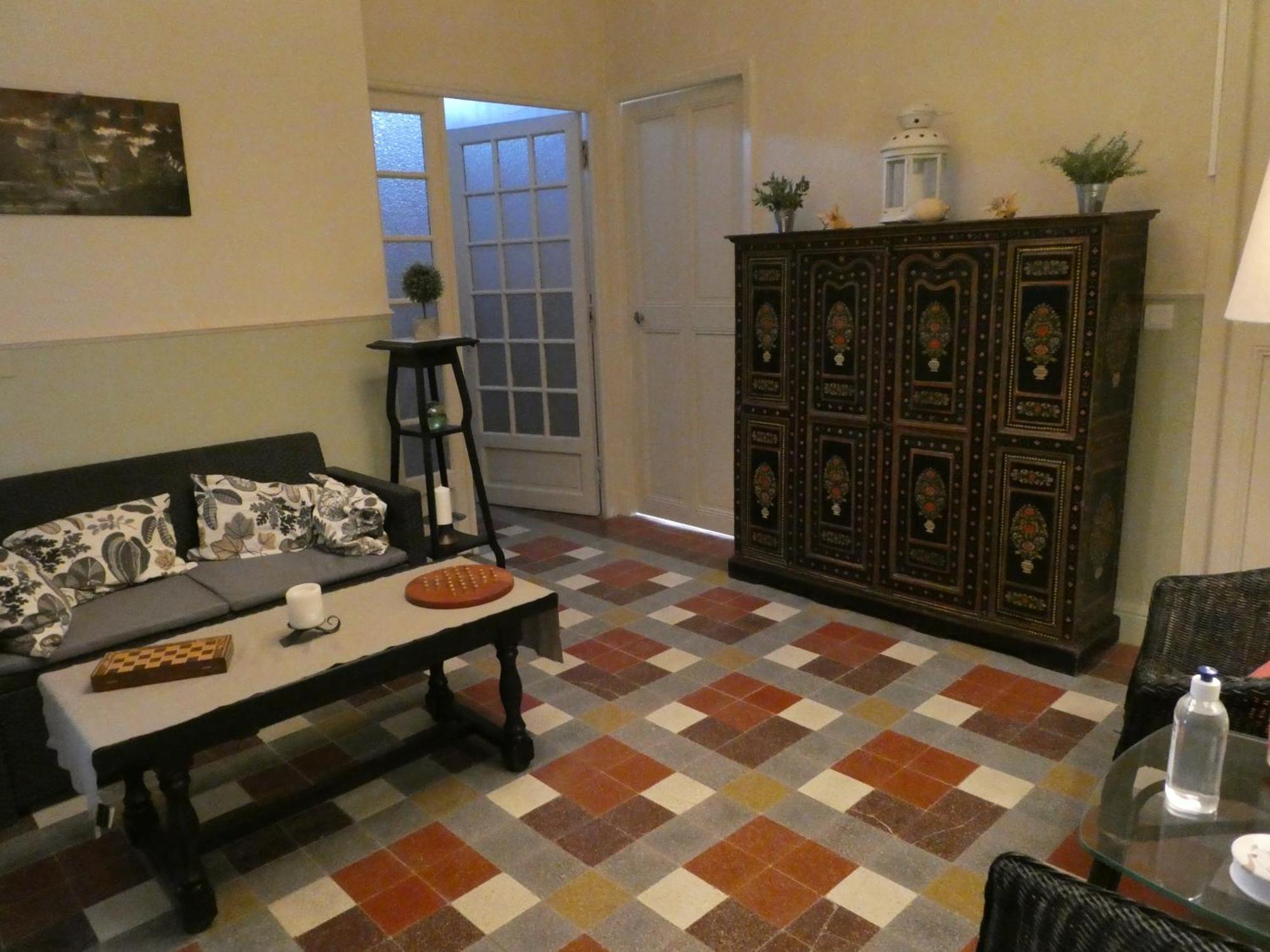 Pascale Bed & Breakfast Caromb Ngoại thất bức ảnh