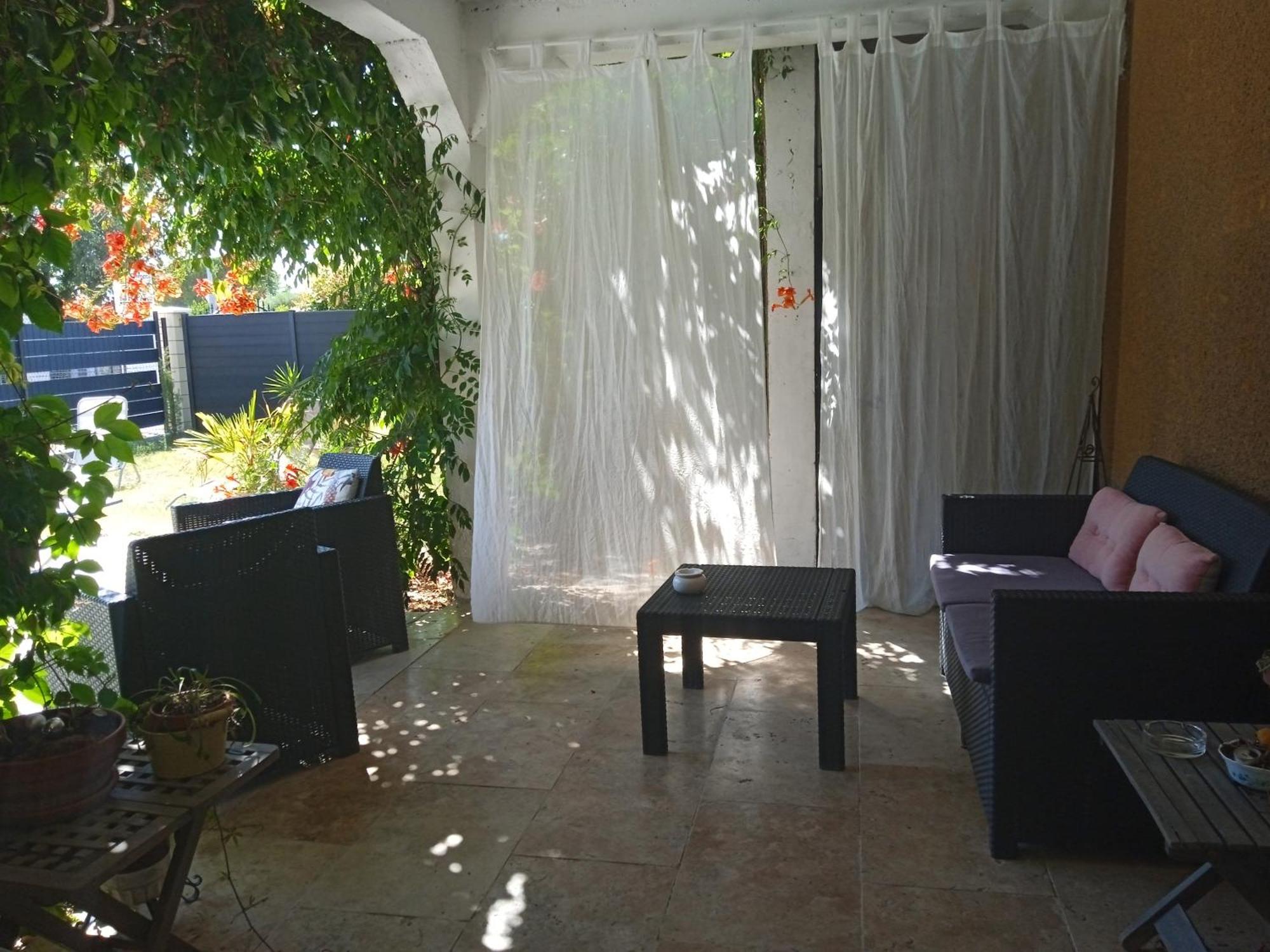 Pascale Bed & Breakfast Caromb Ngoại thất bức ảnh